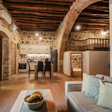 Villa Gemma Хараки Екстериор снимка