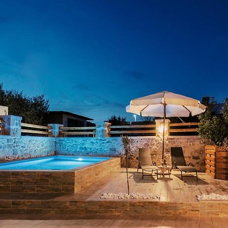 Villa Gemma Хараки Екстериор снимка
