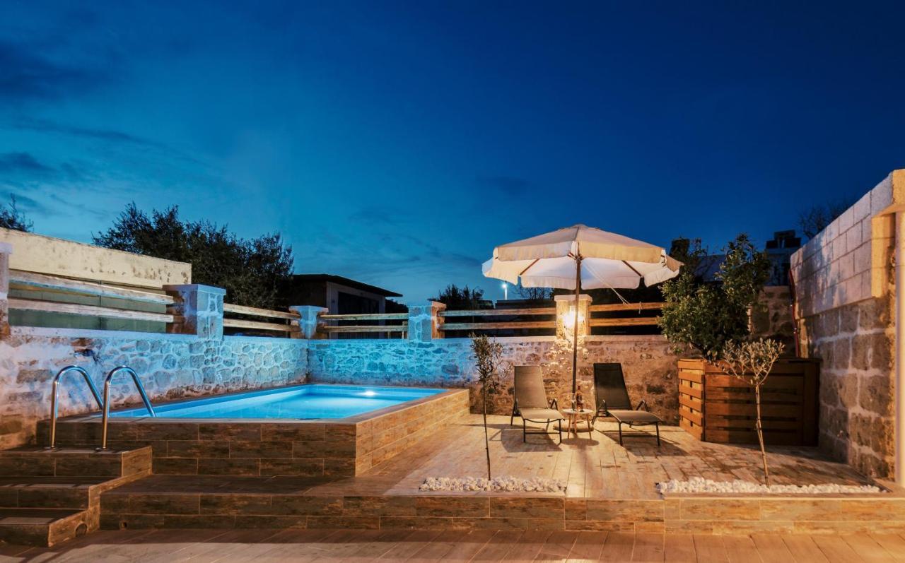 Villa Gemma Хараки Екстериор снимка