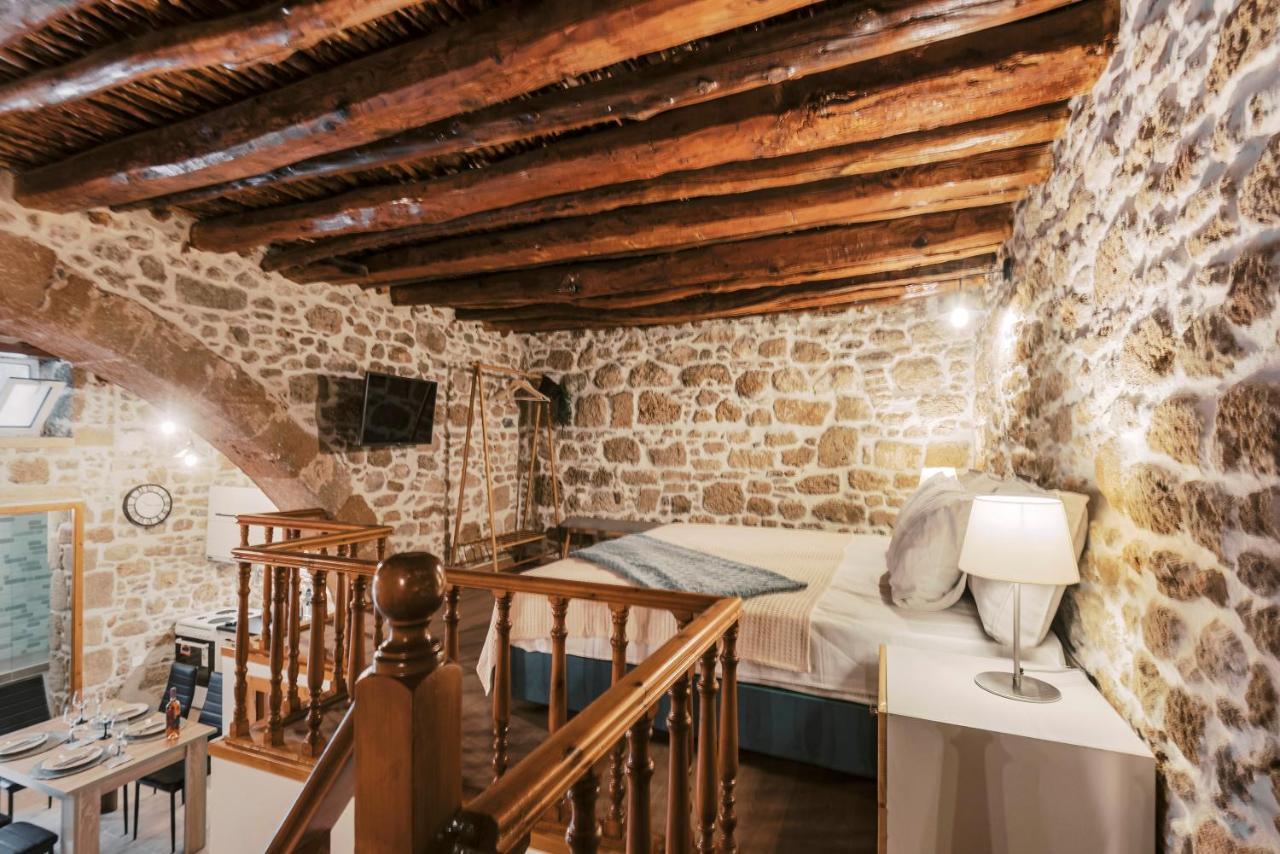 Villa Gemma Хараки Екстериор снимка